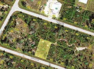 12356 Picasso St #14, Pt Charlotte, FL 33981