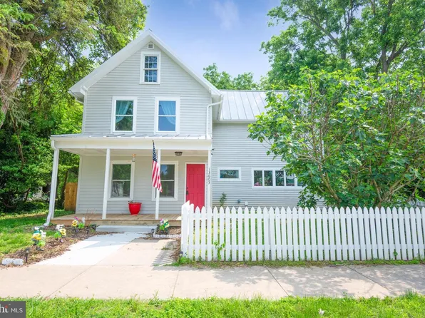 13603 Main St, Queen Anne, MD 21657