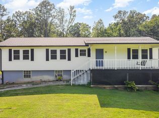 1487 Prince Beam Rd, Chatsworth, GA 30705