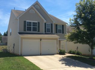 3750 Horseshoe Farm St, Raleigh, NC 27610