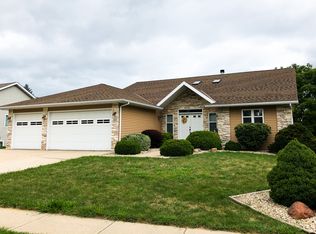 1805 Tarragon Dr, Madison, WI 53716
