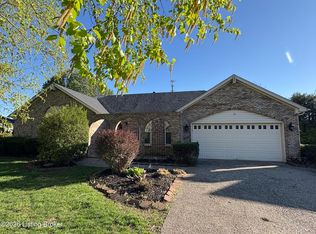 1027 Cobblestone Cir, Shepherdsville, KY