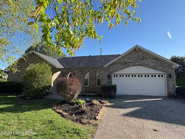 1027 Cobblestone Cir, Shepherdsville, KY 40165