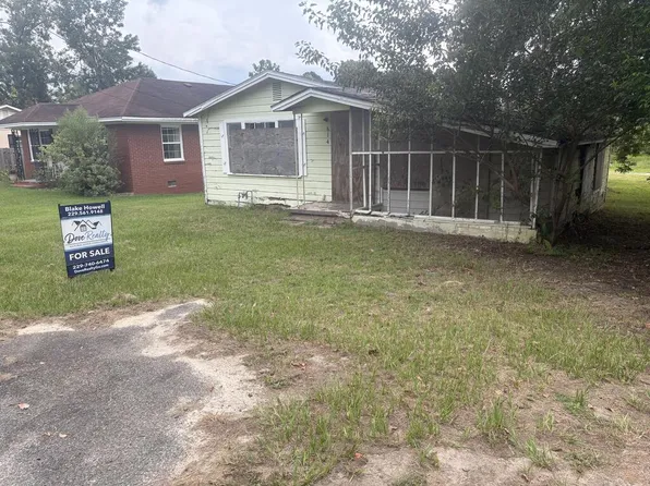 614 Lamar St, Valdosta, GA 31601