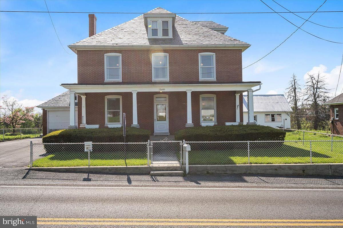 13608 Maugansville Rd, Hagerstown, MD 21740 Zillow