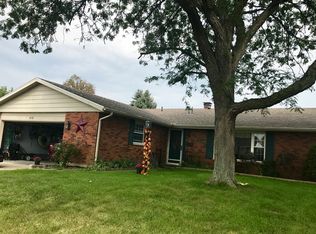 1818 Britton Dr, Piqua, OH