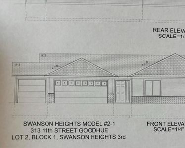 313 11th St, Goodhue, MN, 55027