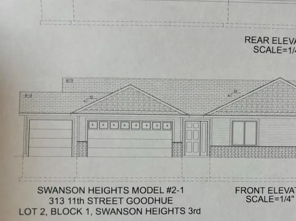 313 11th St, Goodhue, MN 55027