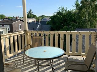 6 Nevada Ave #7, Somerville, MA 02143