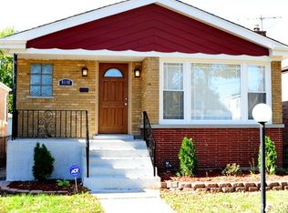 9318 S Union Ave, Chicago, IL 60620