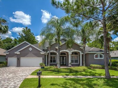 10517 Greensprings Dr, Tampa, FL, 33626