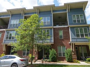 3519 Spencer St, Charlotte, NC 28205