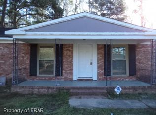 3212 Huntley St, Spring Lake, NC 28390