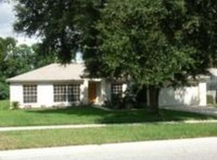 15832 Hidden Lake Cir, Clermont, FL 34711