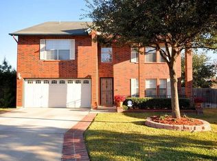 1907 Indian Meadows Dr, San Antonio, TX 78230