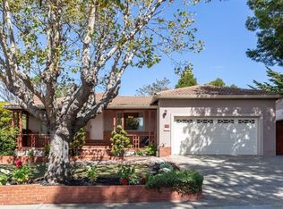 139 Loma Vista Dr, Burlingame, CA