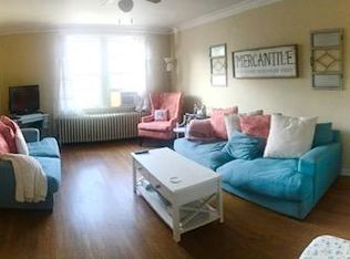 5530 Phillips Ave APT 8, Pittsburgh, PA 15217