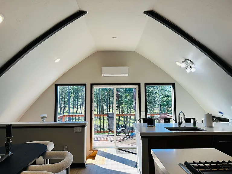 327 Stone Mountain Rd — Photo 6