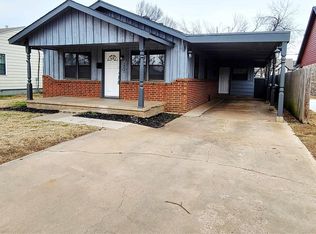 4906 N Asbury Ave, Bethany, OK 73008