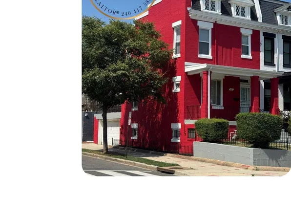 140 U St NE, Washington, DC 20002