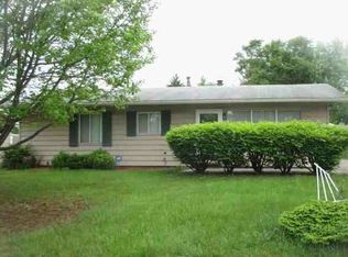7300 Sabre Ave, Reynoldsburg, OH