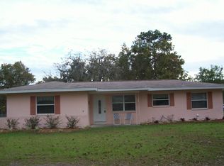 5870 E Tenison St, Inverness, FL 34452