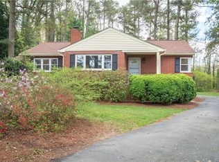 6207 Winter Rd, Richmond, VA 23225