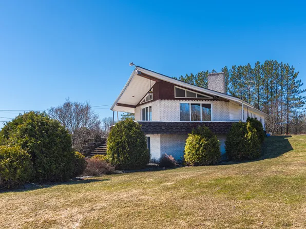 454 Lake Shore Road, Madawaska, ME 04773