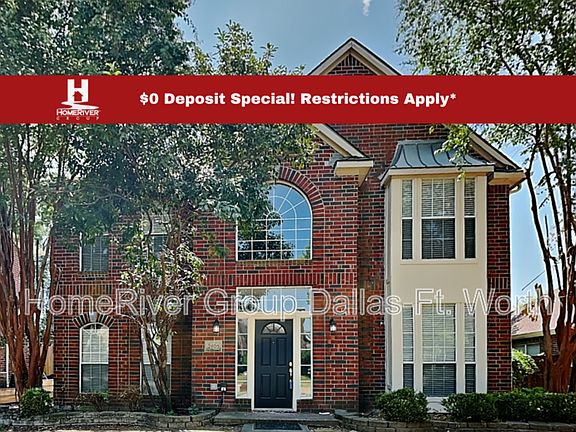 2nd image of 2405 Dyers Oak Dr