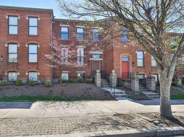 513 Elizabeth St, Cincinnati, OH 45203