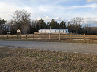 2490 Prospect Rd, Camden, TN 38320