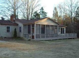 1644 Highway 521 Byp S, Lancaster, SC 29720