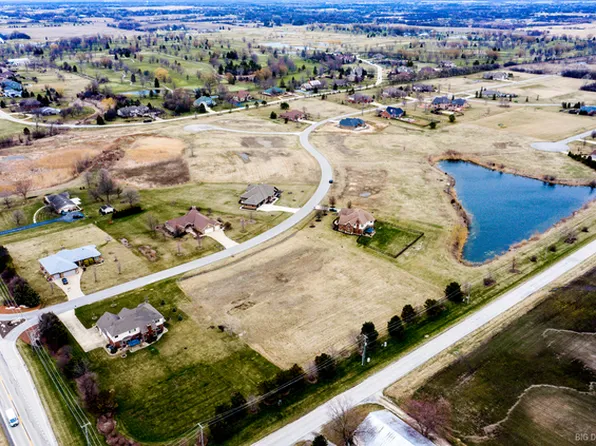 9455 W Majestic Dr, Monee, IL 60449