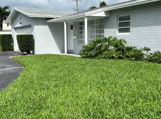 Coral Ridge Add, Fort Lauderdale, FL 33308