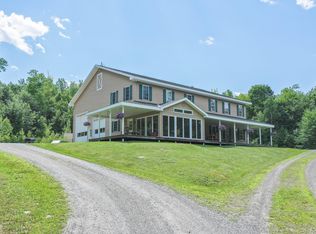 374 Cianchette Rd, Hartland, ME 04943