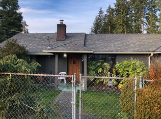 5207 232nd St SW, Mountlake Terrace, WA 98043