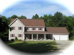 37 Brown Rd, Vestal, NY 13850