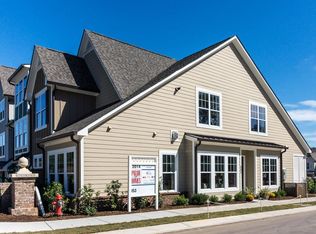 501 Fallon Grove Way, Raleigh, NC 27608