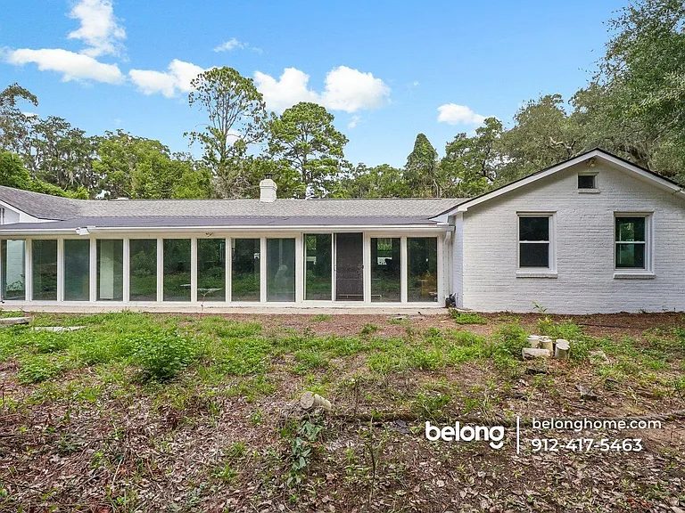 1519 Wilmington Island Rd — Photo 2