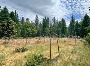 3.2 Miles Out China Grade Rd, Happy Camp, CA 96039