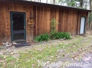 1405 Old Cades Cove Rd, Townsend, TN 37882