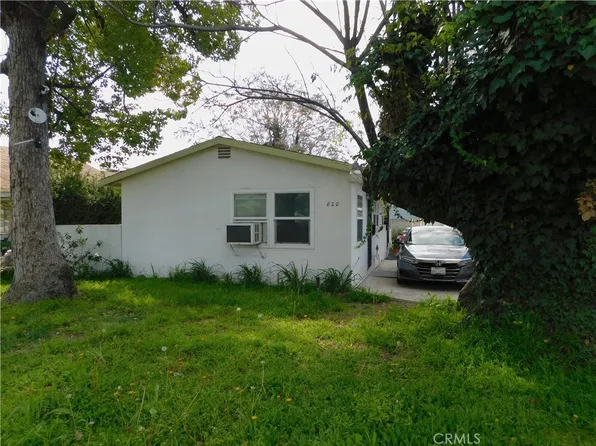 820 E D St #Abc, Ontario, CA 91764