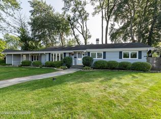 1222 Parkside Ln, Deerfield, IL 60015
