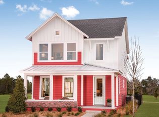 Voyage Plan, Weslyn Park in Sunbridge 34', Saint Cloud, FL 34771