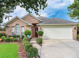 19839 Indian Cherry Forest Ln, Cypress, TX 77433