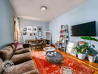 Rented by MySpaceNYC