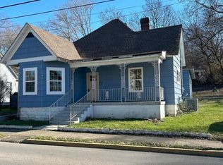 113 Bourne Ave, Somerset, KY 42501