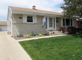 3601 S 94th St, Milwaukee, WI 53228