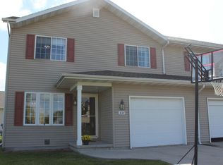 337 Mary Lee Dr, Fond du lac, WI 54935