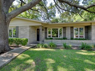 518 Oakleaf Dr, San Antonio, TX 78209